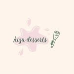 Aisha Imam - @aiza_dessert - Instagram
