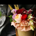 Aisha imam - @kaloaishatu - Instagram