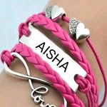 Aisha Imam Yusif - @aishayusif17 - Instagram