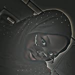 aisha kaumi imam - @princess__ashentty - Instagram