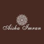 Aisha Imran - @aisha_imran_official - Instagram