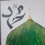Aisha Imran.Art 🇧🇭 - @aishaimran.art - Instagram