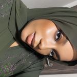 Aisha Ismail - @smiiley.xx - Instagram