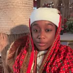 Aisha Ismail - @pearl_ay_ - Instagram