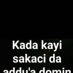 Aisha Ismail - Facebook
