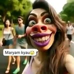Aisha Ismail - Facebook