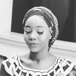 Aisha ismail - @leesher__badoo - Instagram