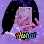 aisha ismail - @aishaismail9888 - Instagram