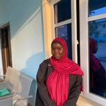 Aisha Ismail - @aishyberry02 - Instagram