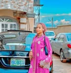 Aisha Ismail - Facebook