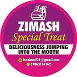 Aisha Ismail Aliyu👩‍🍳 - @zimash_delight - Instagram