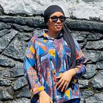 Aisha Bint Fatima Jalloh - @nene_aisha1 - Instagram