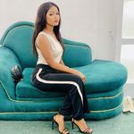 Aïsha Diallo - @aisha__jalloh - Instagram