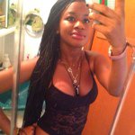 Aisha Jalloh - @piinkjalloh - Instagram