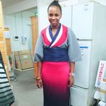 Aisha Jalloh - @aisha_jalloh - Instagram