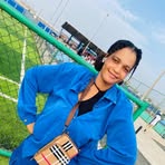 Aisha Jalloh - Facebook