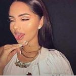AISHA JALLOH - @i_am_aisha_ - Instagram