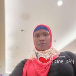 Aisha Jalloh - @jalloh_aisha - Instagram