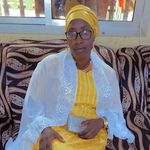 Aisha Jalloh - @aisha.jalloh.5030 - Instagram