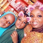 Aisha Jalloh - @aisha.jalloh.378 - Instagram