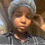 Aisha Jalloh - @jallohaisha436 - Instagram