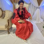Aisha Jalloh - Facebook