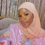 Aisha Jalloh - @aisha_halimaa - Instagram