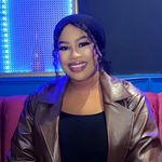 Aisha Ramadhan Jalloh - @aishu_ramadan - Instagram