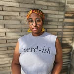 Aisha Jordan - @aishapresents - Instagram