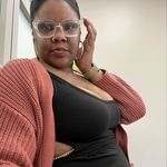 Aisha Jordan - @muvaearf.heaux - Instagram