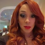Aisha Jordan - @a_symmetryhair - Instagram