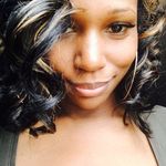 Aisha Jordan - @aishajordan4248 - Instagram
