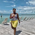 Aisha Jordan - @jezzlexo - Instagram