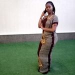 Adare Aisha J Keys - @adarejkeys - Instagram