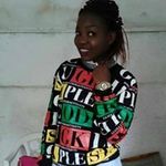 Aisha Glodi Keys - @keys.aisha - Instagram