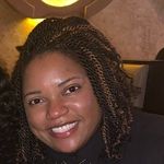 Aisha Keys - @legally_blak - Instagram