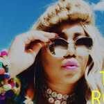 Aisha Keys - @keys_please - Instagram