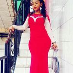Tawe Aisha Keys - @taweaishakeys - Instagram