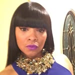 Aisha - @aisha_long1 - Instagram