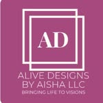 Aisha Long (Alive Designs by Aisha) - @aliveaisha46 - Instagram