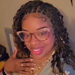 Aisha Mclean - @37_perfectlyimperfect - Instagram