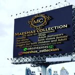 Aisha Murphy - @maeshas_collecxion - Instagram