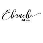 Ebauche ATL.. By Aisha Murphy - @ebaucheatl - Instagram