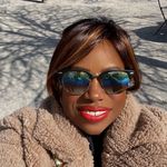 Kanika Aisha Murphy - @mrskamurphy - Instagram