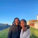 Aisha Page - Facebook