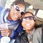 Aisha Page - @im_aisha24 - Instagram