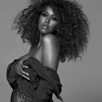 Aisha Thalia (Personal Page) - @aishathaliabackup - Instagram