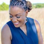 Aisha Parks - @his_grace12 - Instagram