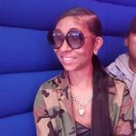 Aisha Parks - @aishaparks99 - Instagram