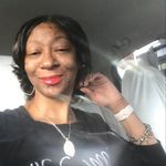 Aisha Parks - @koolazzap_ - Instagram